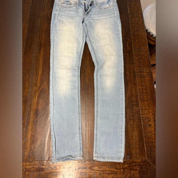 Hollister Jean Leggings - Picture 7 of 9